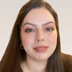 Meet your Posher, Britt